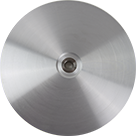 new grinder disc flat side 2024